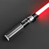 | The Saber Factory